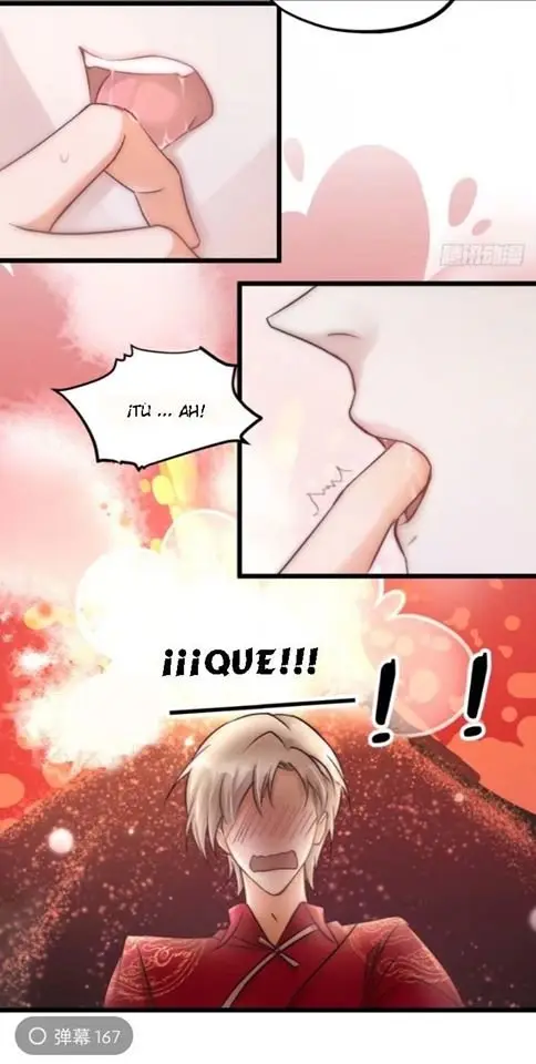 FU-FU capítulo 5 página 25