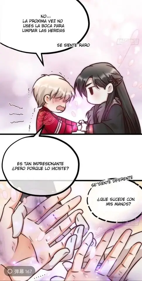 FU-FU capítulo 5 página 27