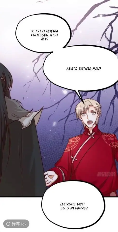 FU-FU capítulo 5 página 33
