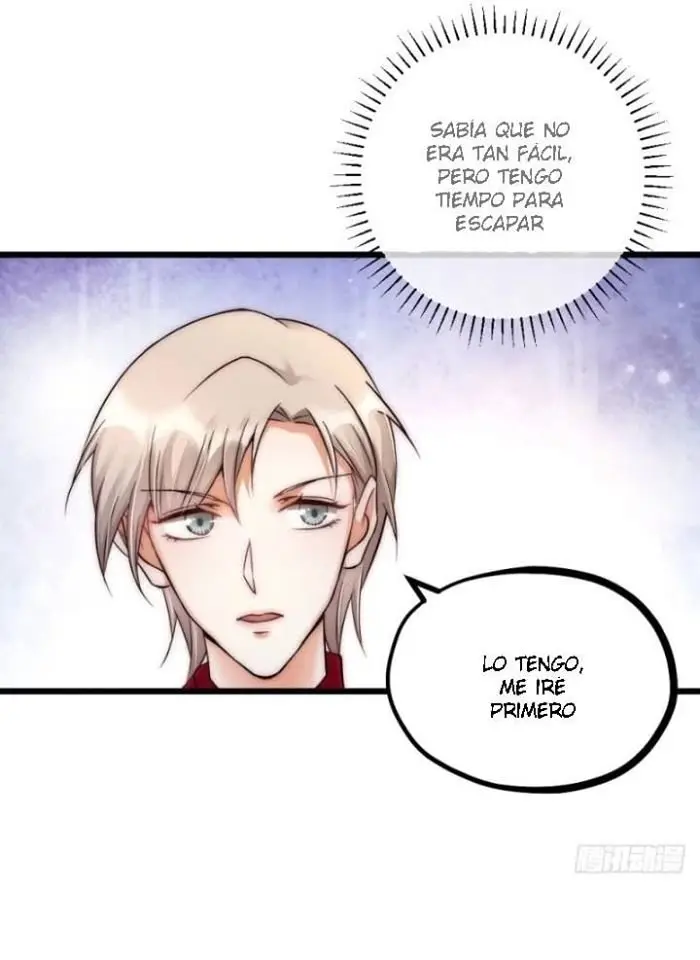 FU-FU capítulo 5 página 37