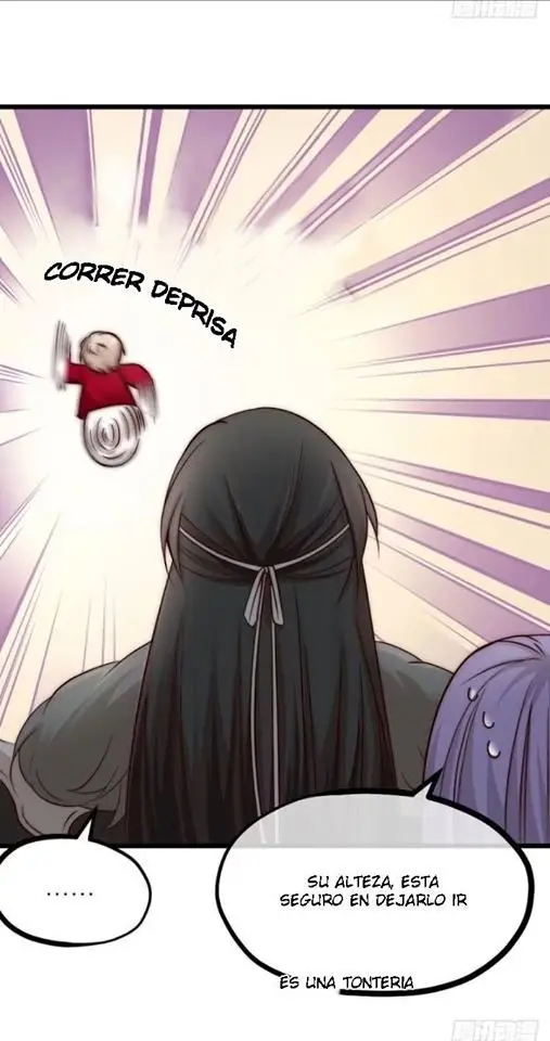 FU-FU capítulo 5 página 38