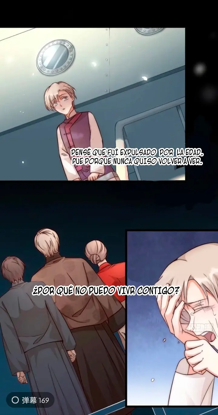 FU-FU capítulo 6 página 6