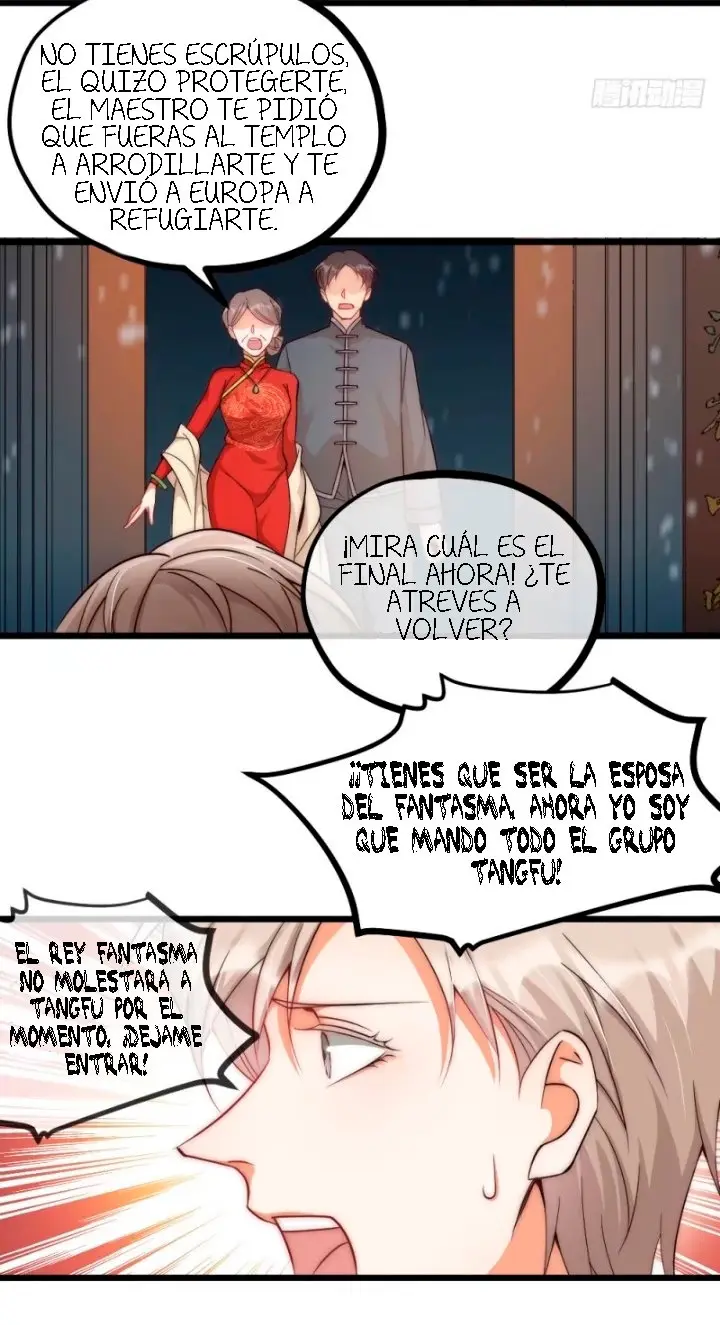 FU-FU capítulo 6 página 11