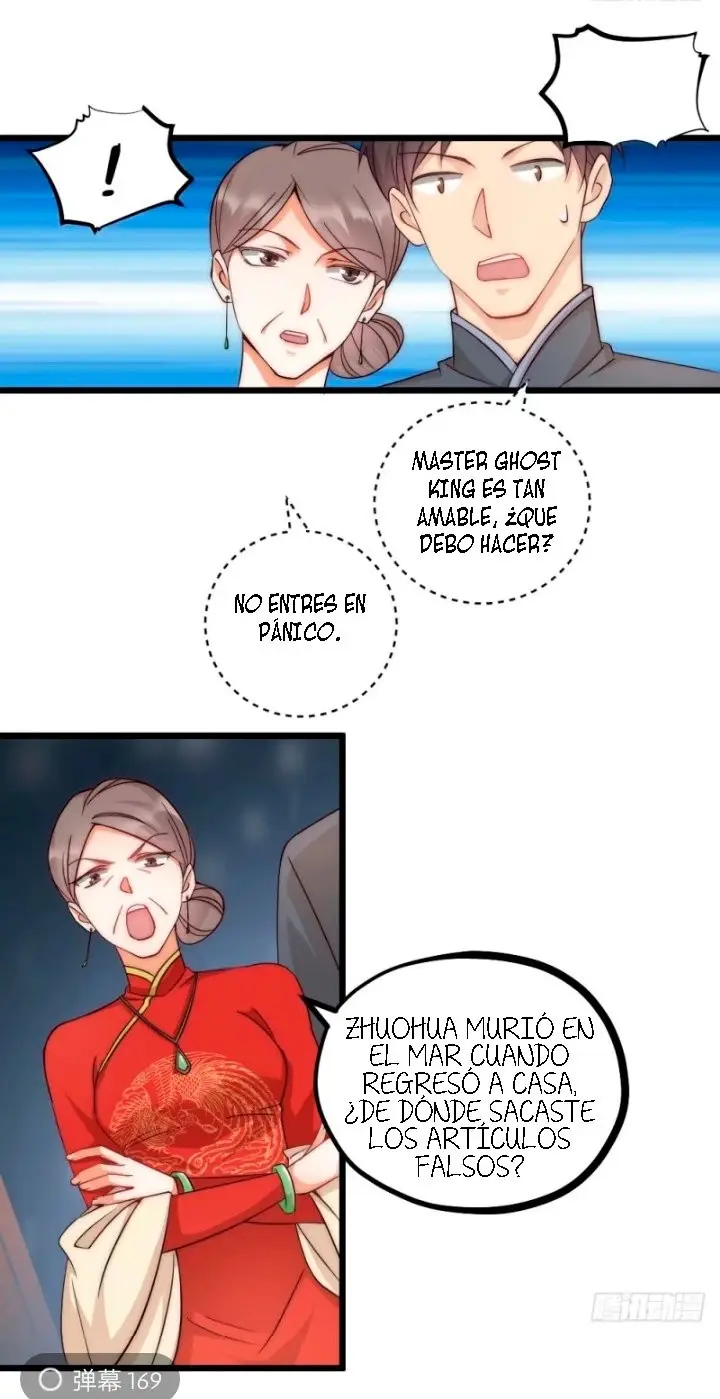 FU-FU capítulo 6 página 12