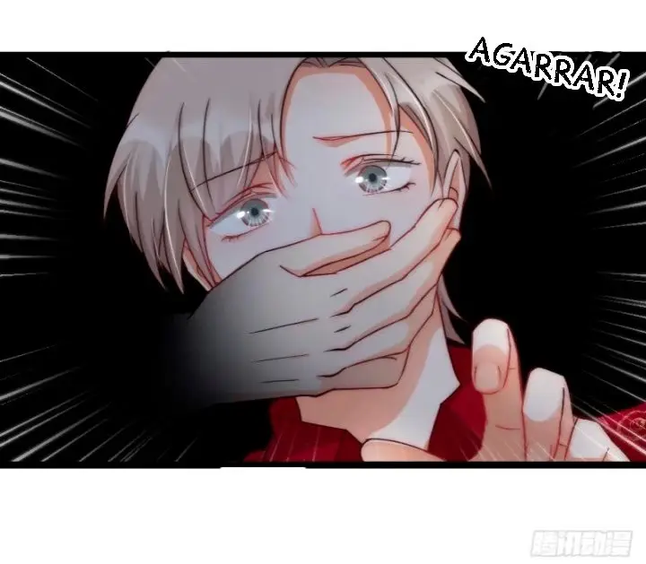 FU-FU capítulo 6 página 16