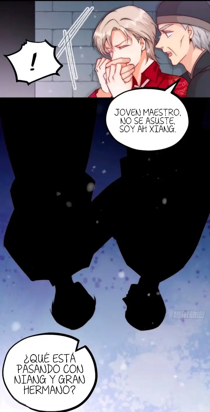 FU-FU capítulo 6 página 17