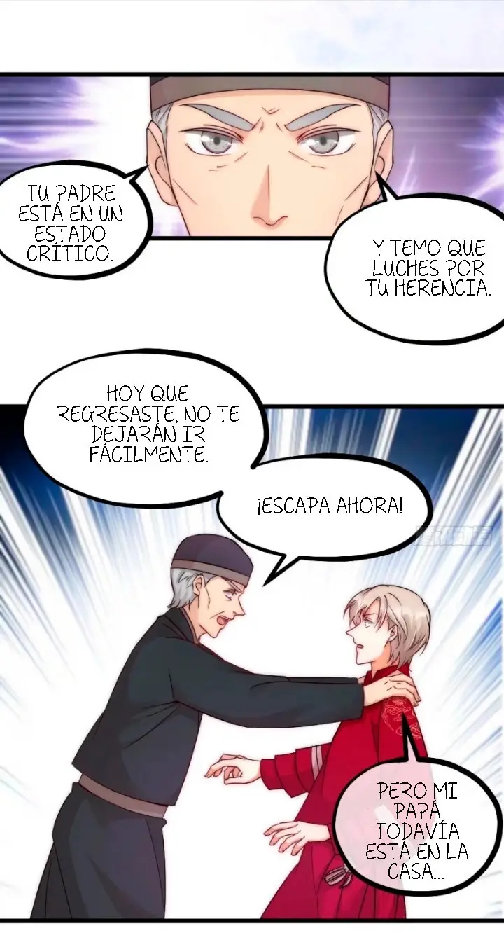 FU-FU capítulo 6 página 18