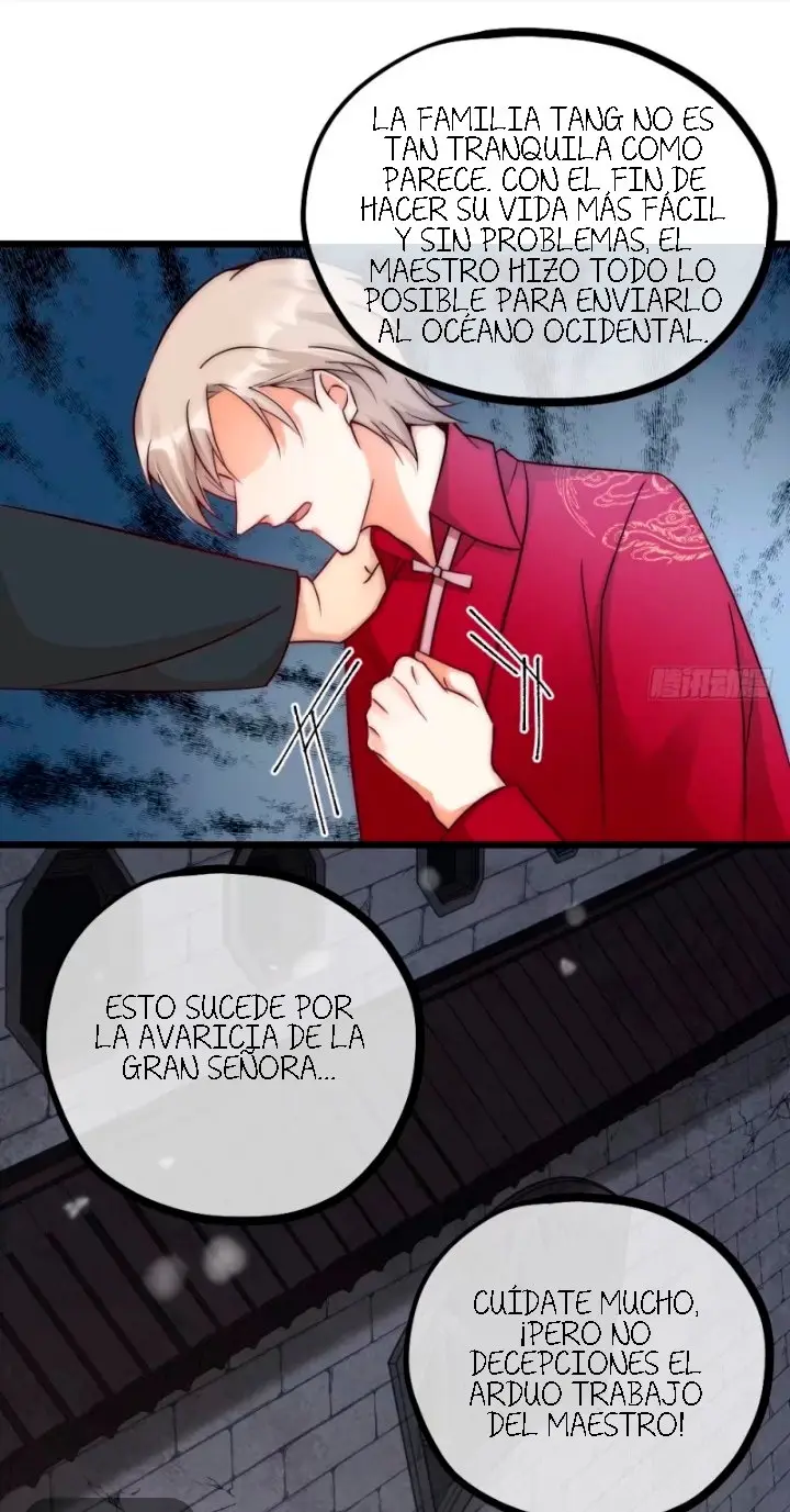 FU-FU capítulo 6 página 20