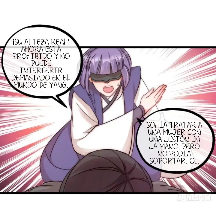 FU-FU capítulo 6 página 28