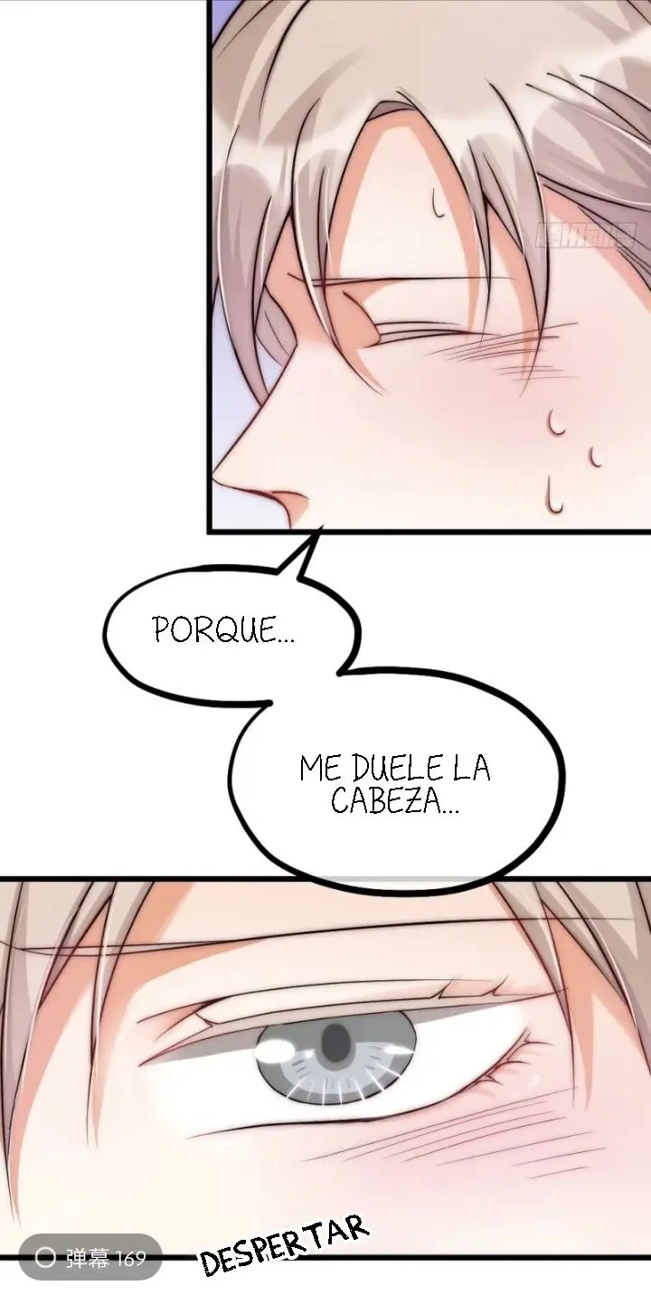 FU-FU capítulo 6 página 30