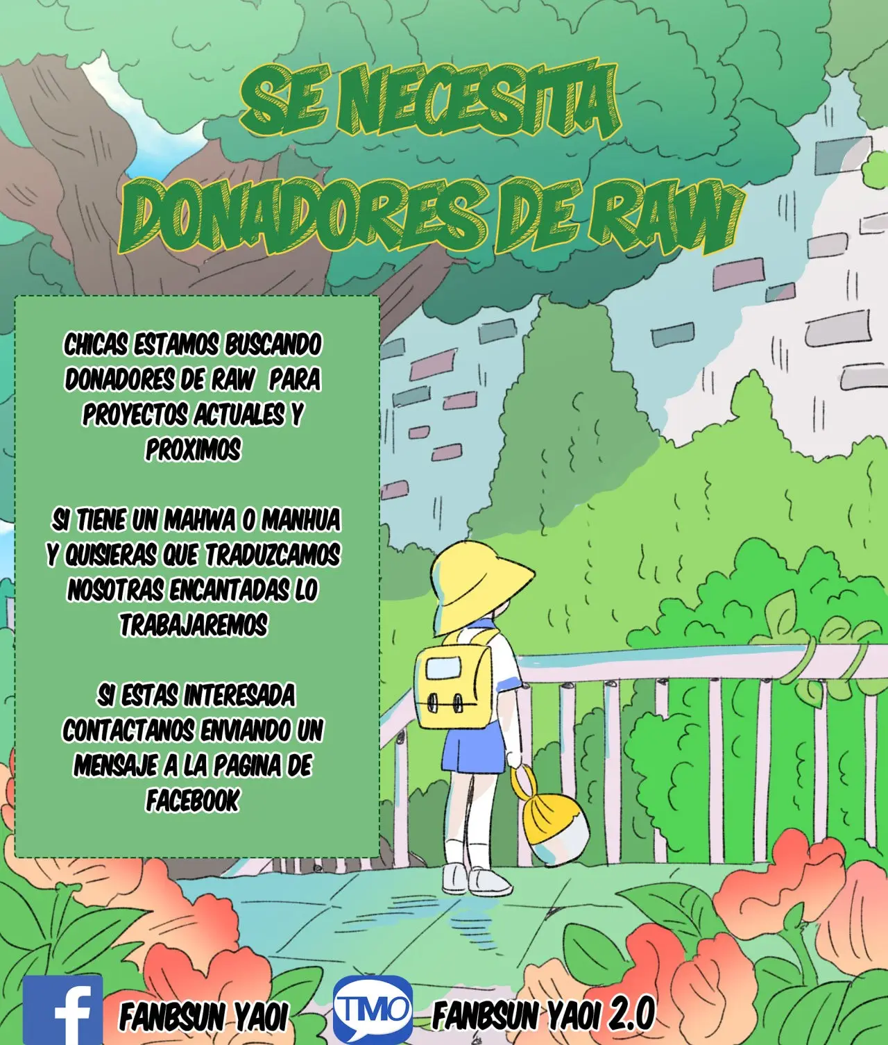 FU-FU capítulo 6 página 32