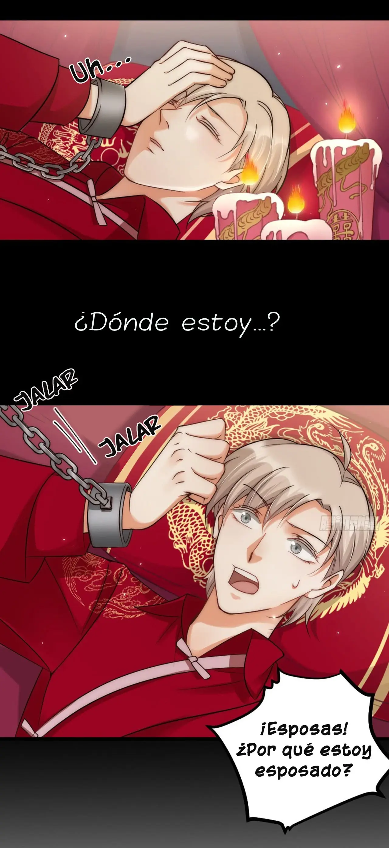 FU-FU capítulo 7 página 2