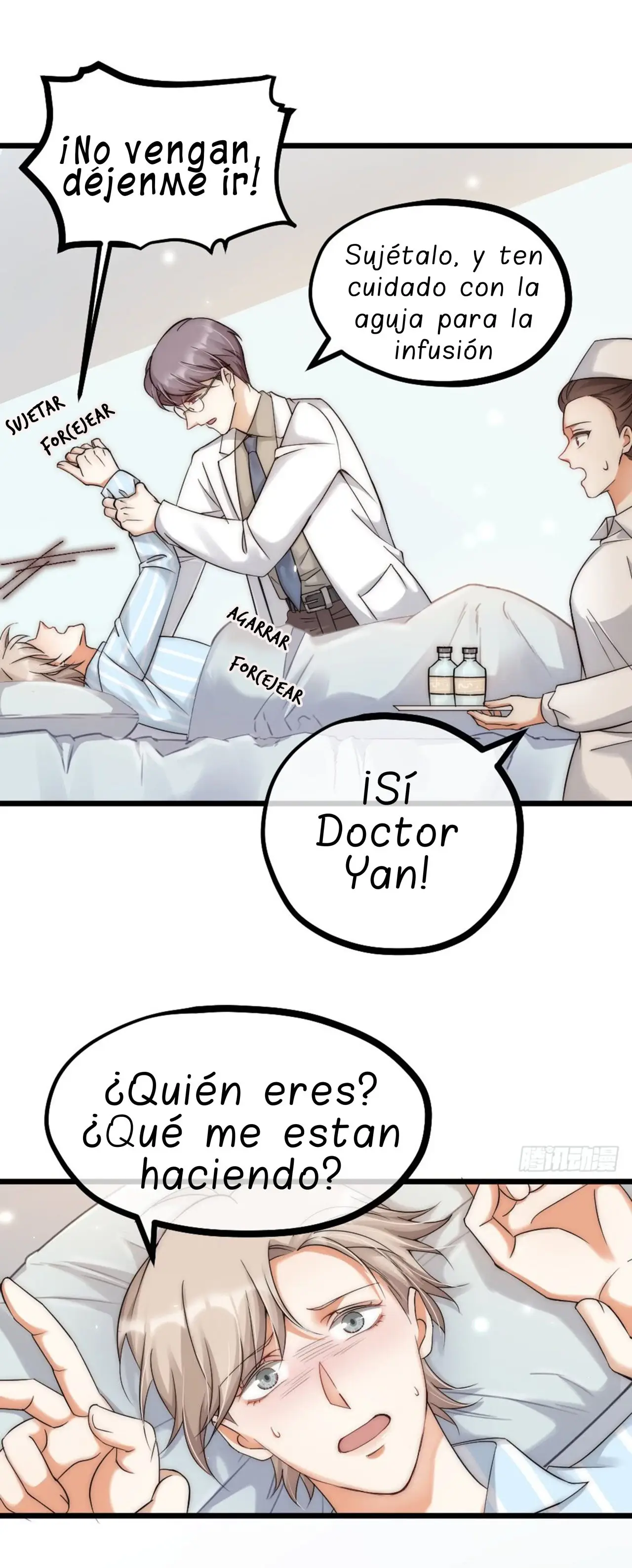 FU-FU capítulo 7 página 6