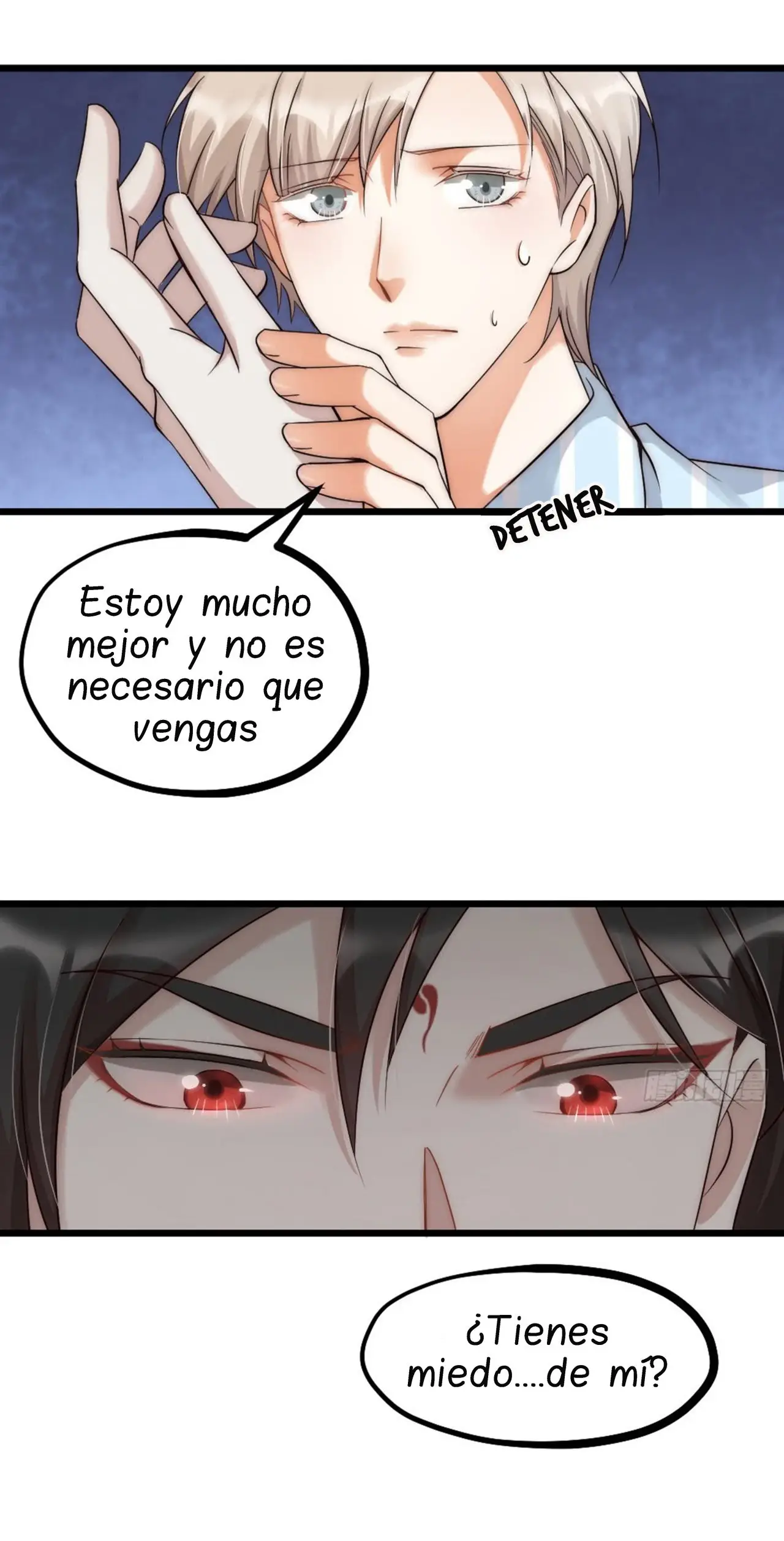 FU-FU capítulo 7 página 12