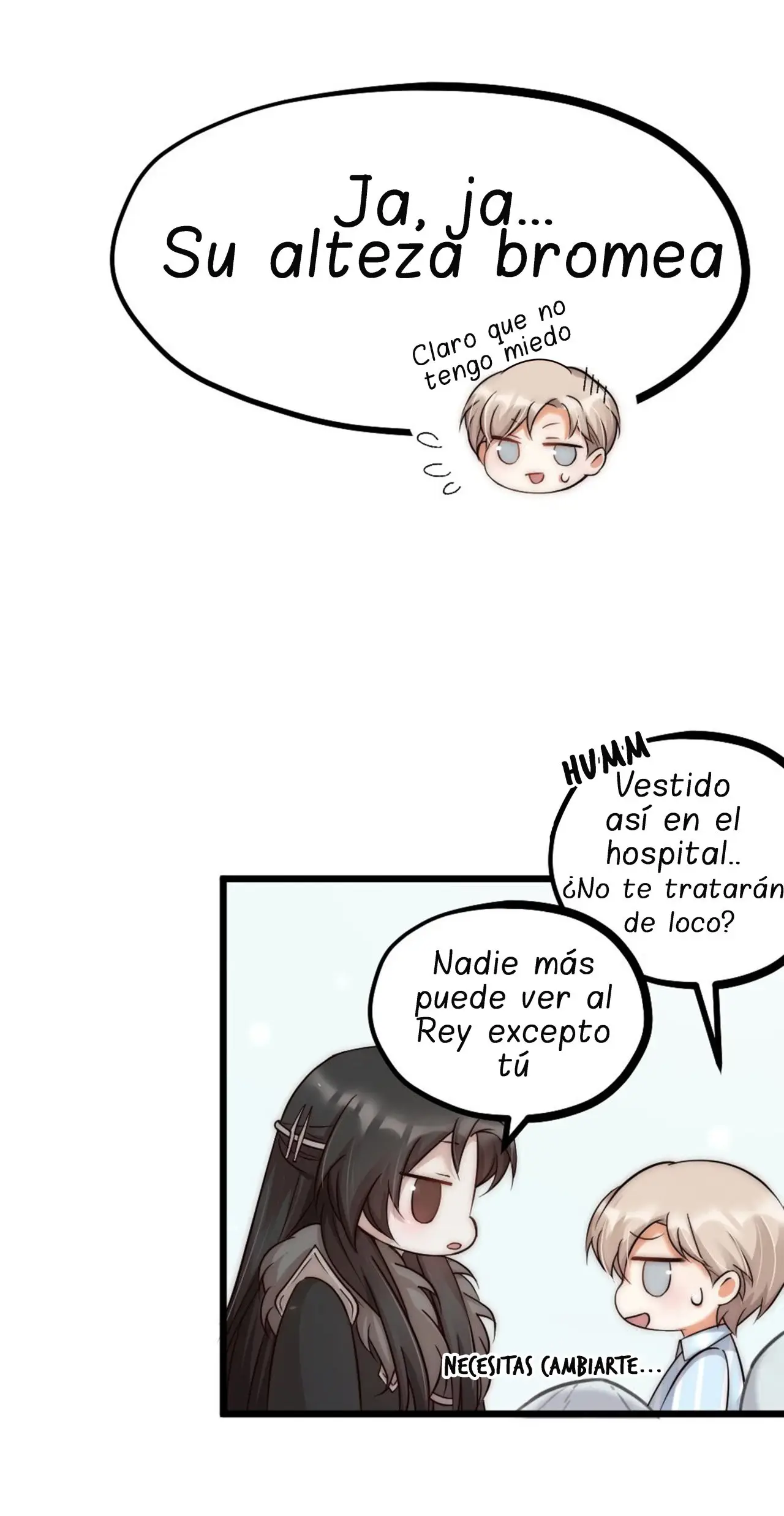 FU-FU capítulo 7 página 13