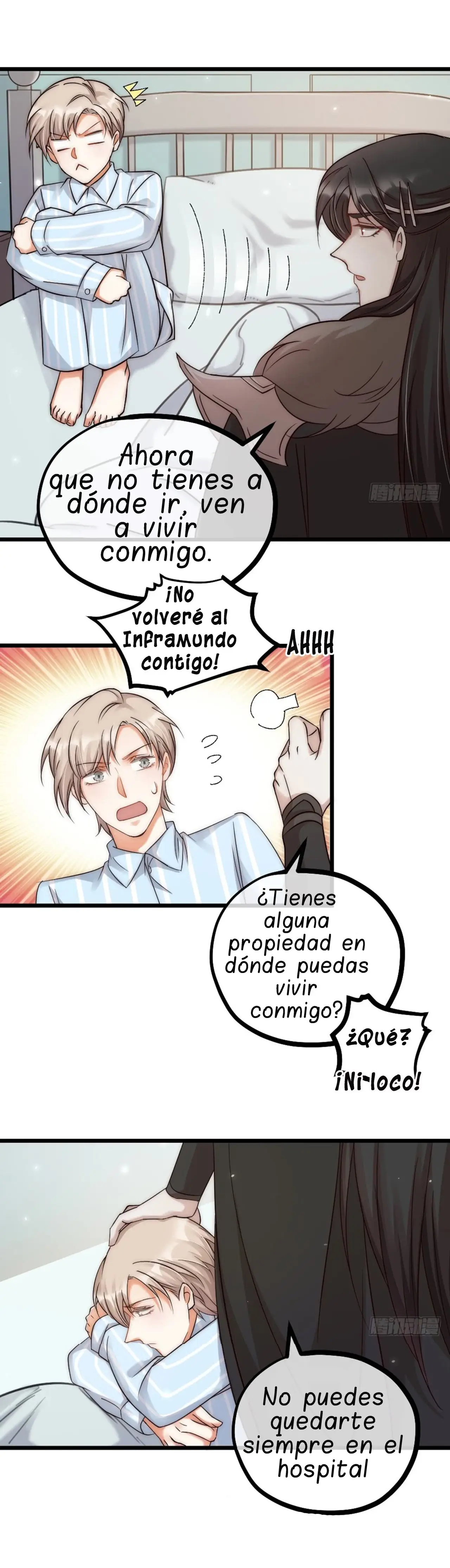 FU-FU capítulo 7 página 14