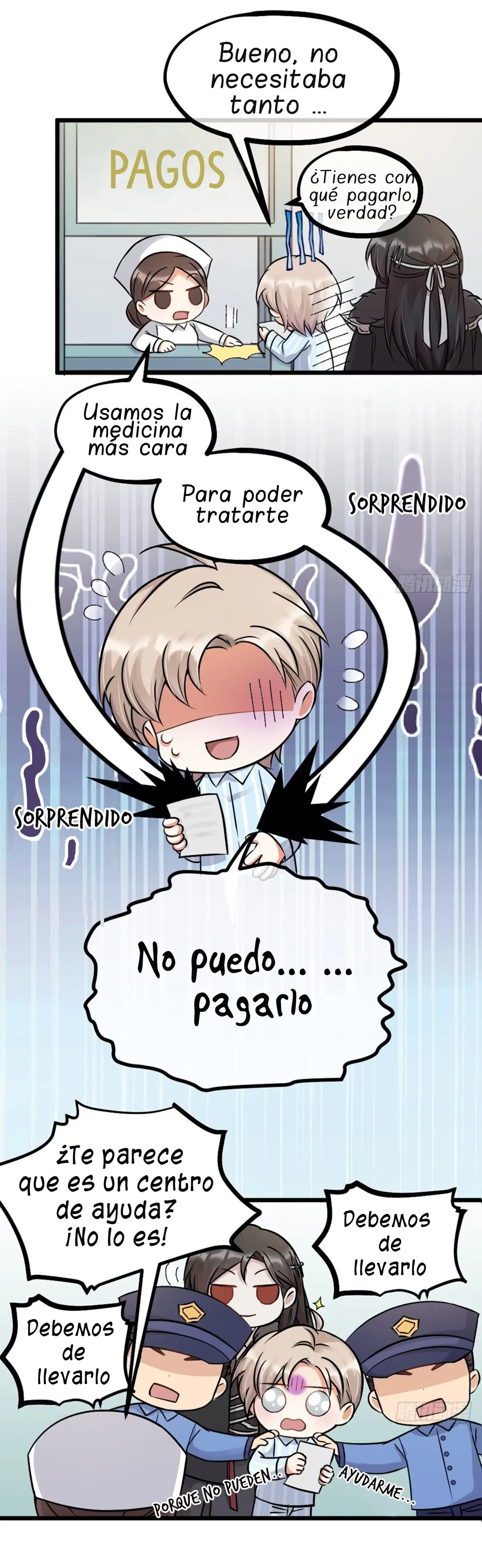 FU-FU capítulo 7 página 18