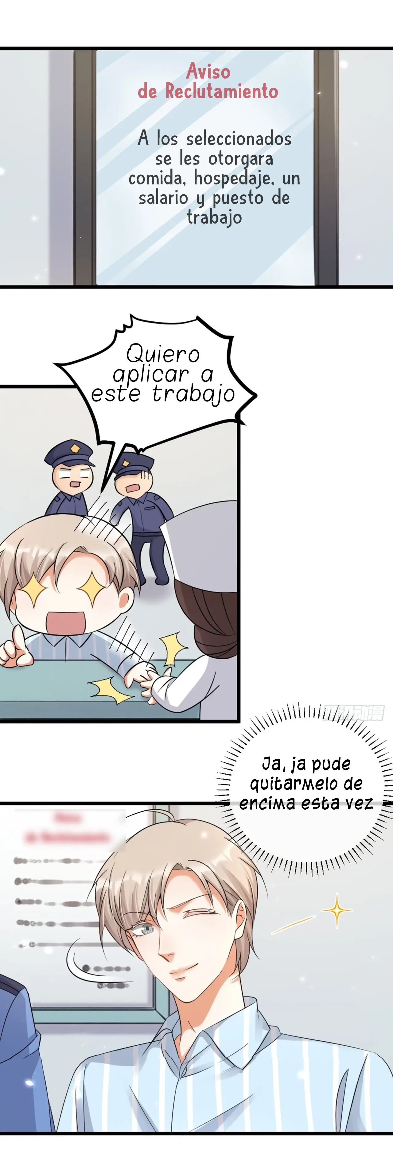 FU-FU capítulo 7 página 20