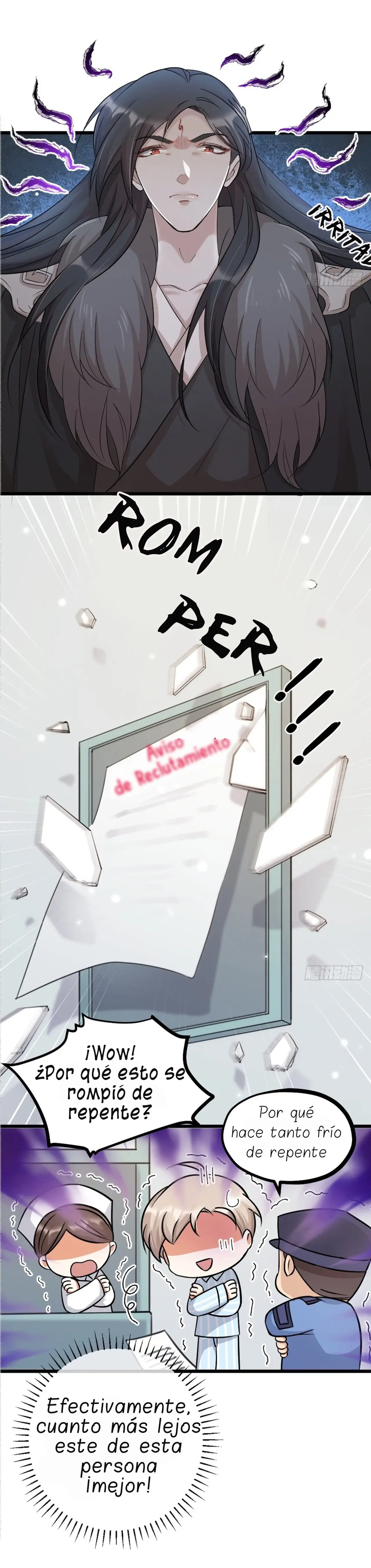 FU-FU capítulo 7 página 21