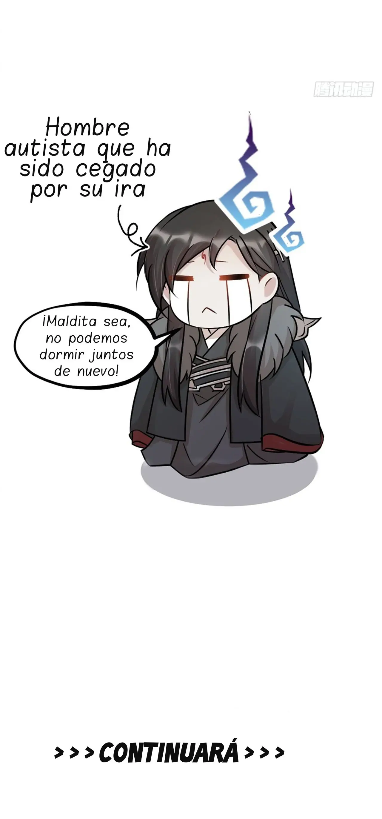 FU-FU capítulo 7 página 22