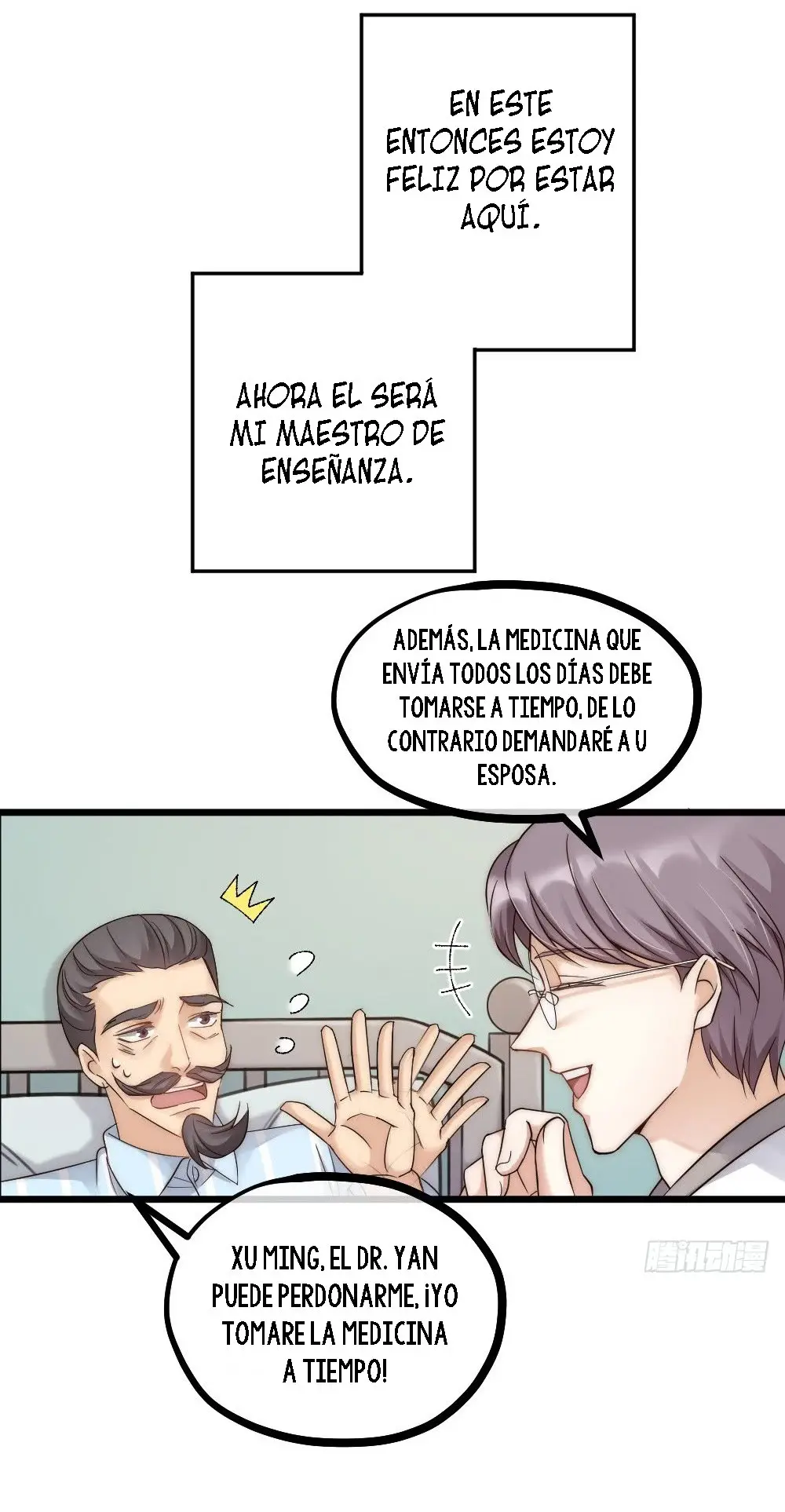 FU-FU capítulo 8 página 4