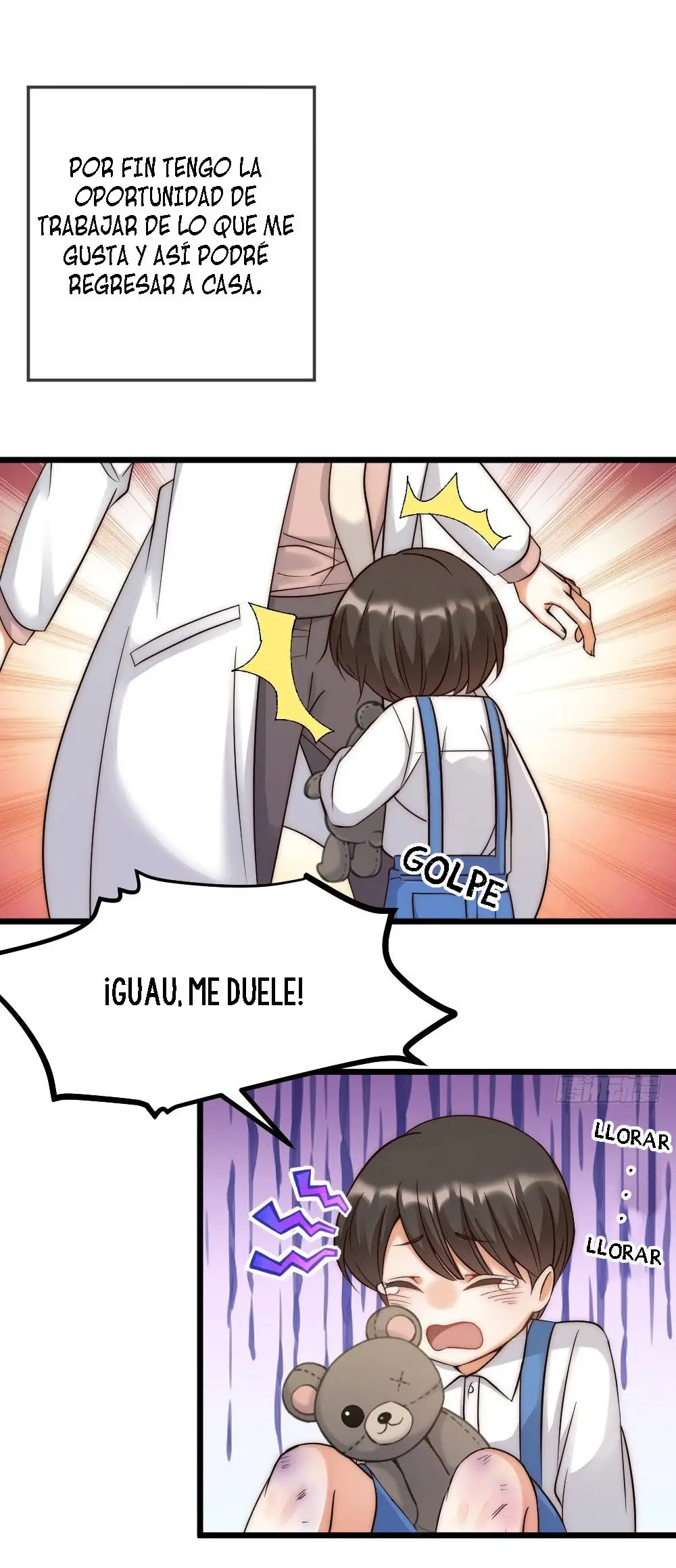FU-FU capítulo 8 página 5