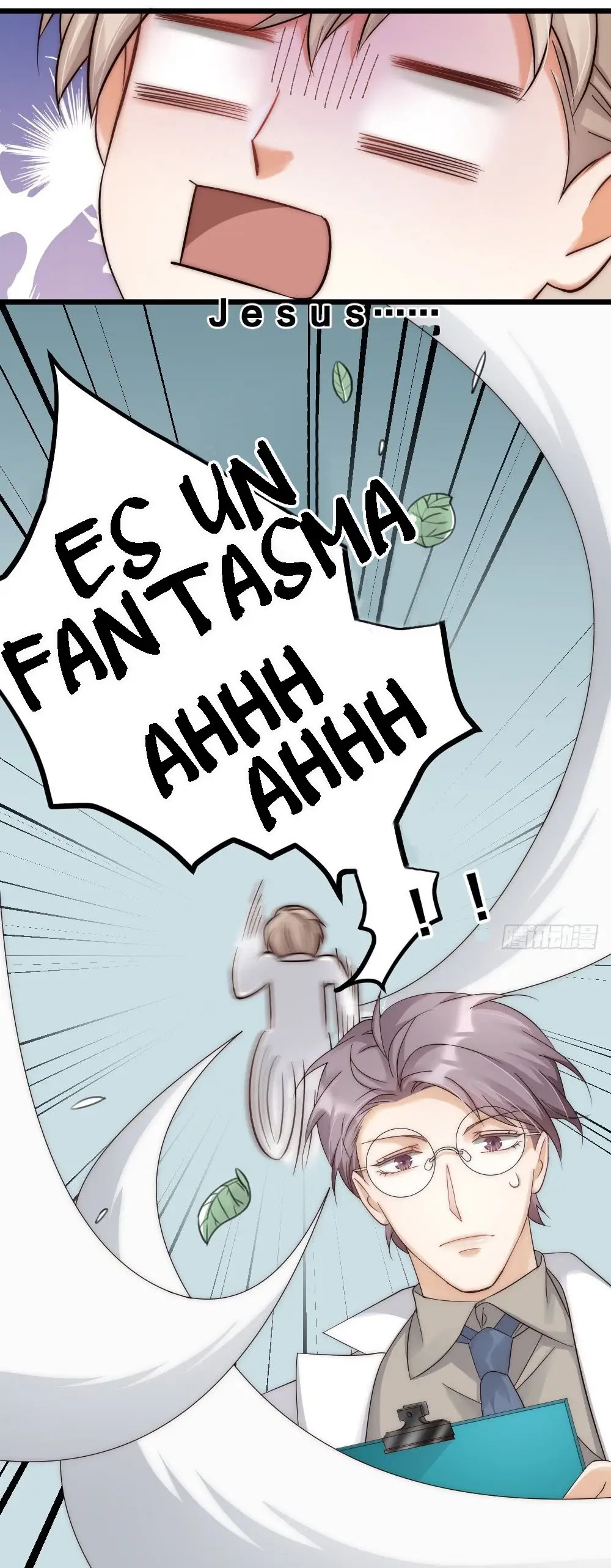 FU-FU capítulo 8 página 12