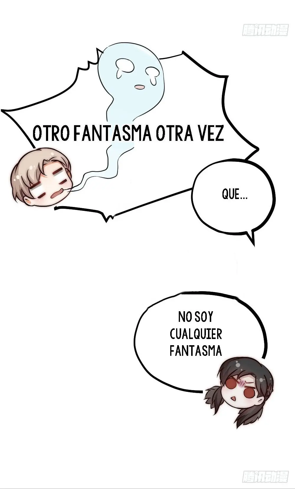 FU-FU capítulo 8 página 19