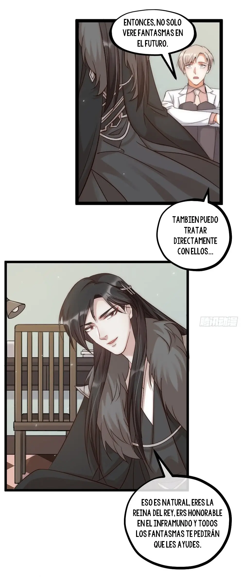 FU-FU capítulo 8 página 20
