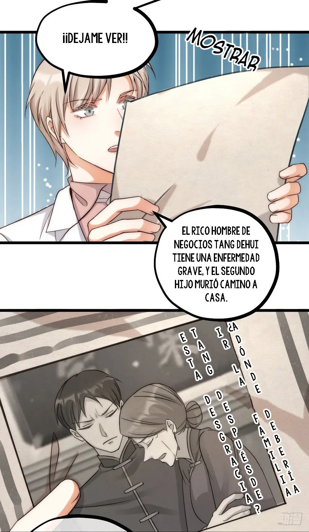 FU-FU capítulo 8 página 23