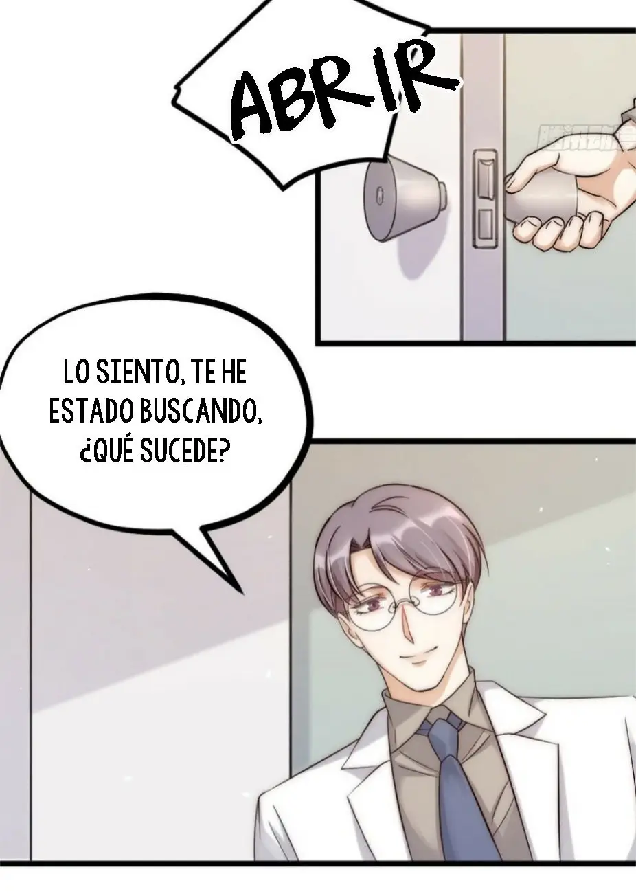 FU-FU capítulo 8 página 25