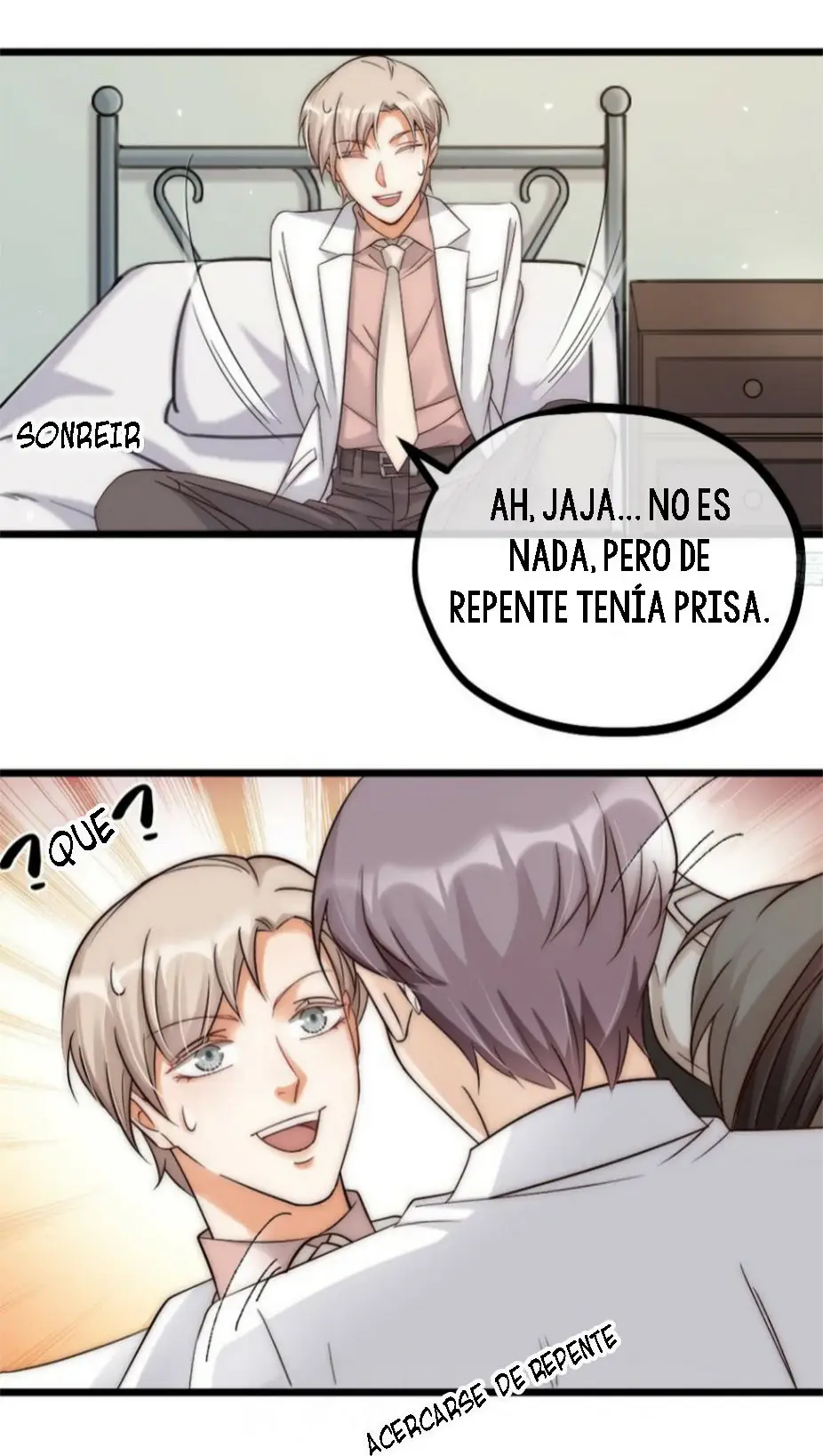 FU-FU capítulo 8 página 26