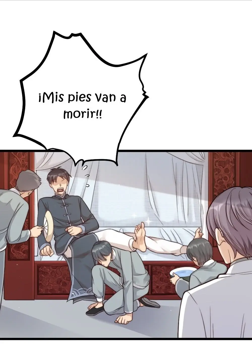 FU-FU capítulo 9 página 2