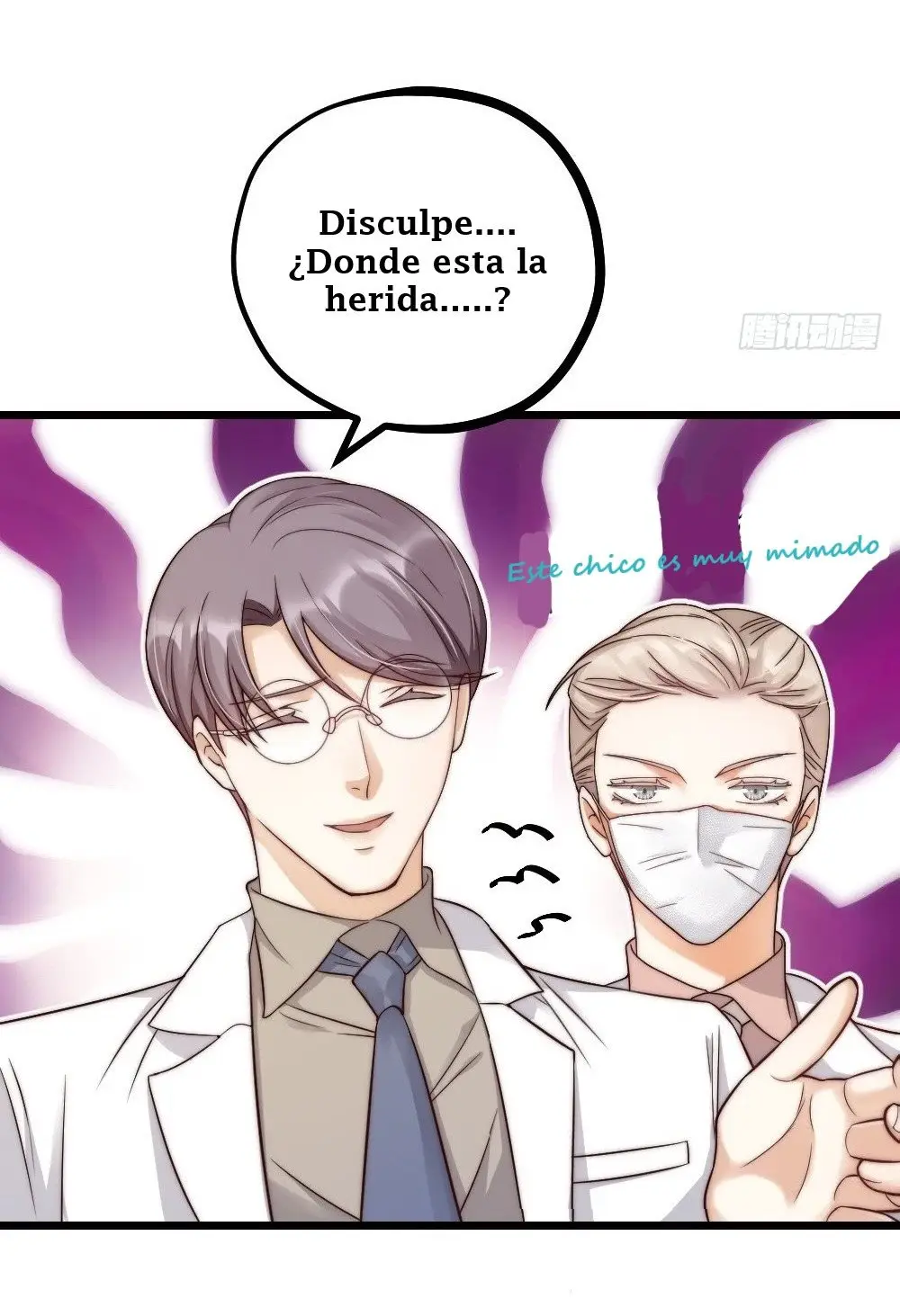 FU-FU capítulo 9 página 3