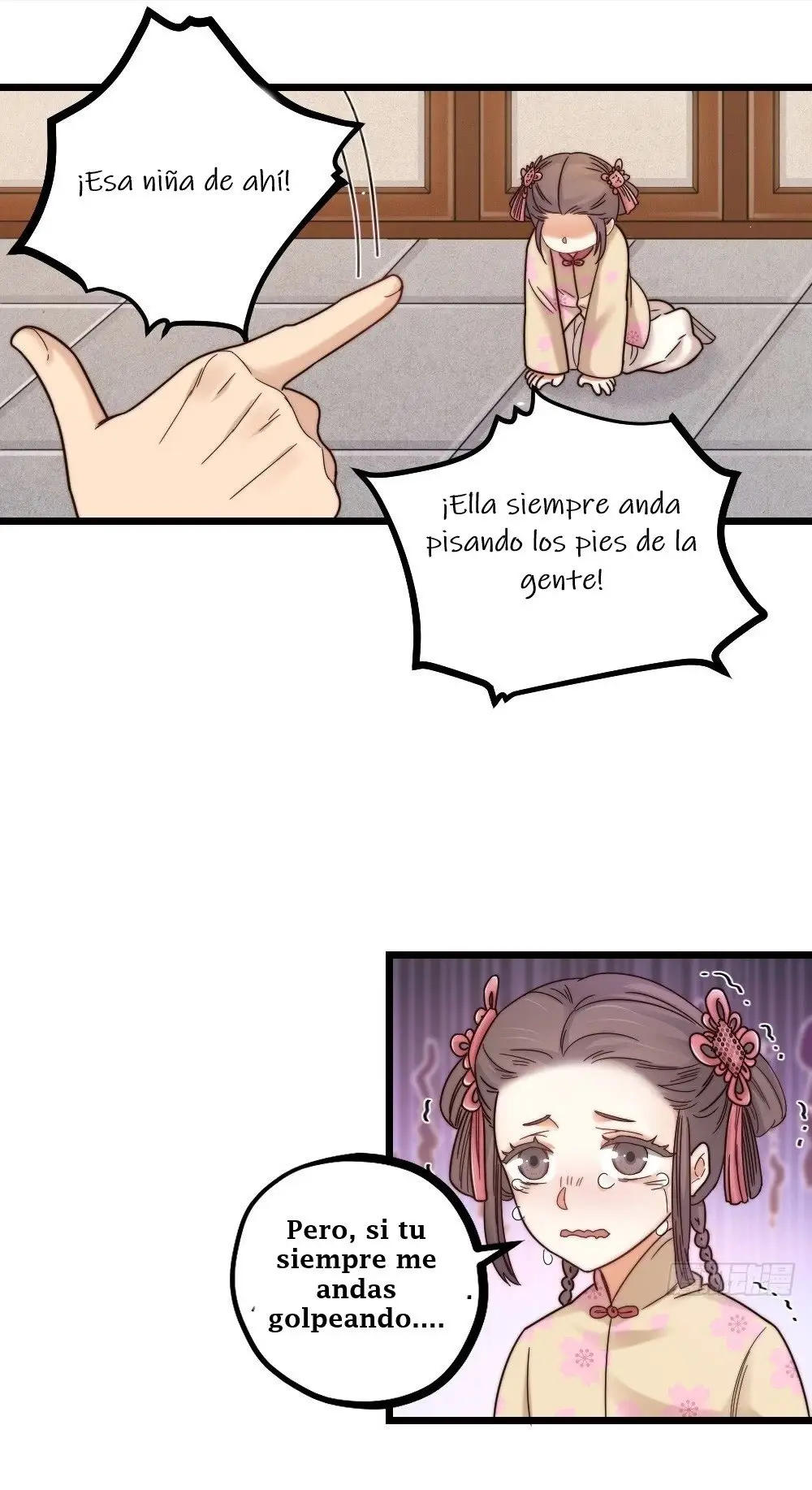 FU-FU capítulo 9 página 5