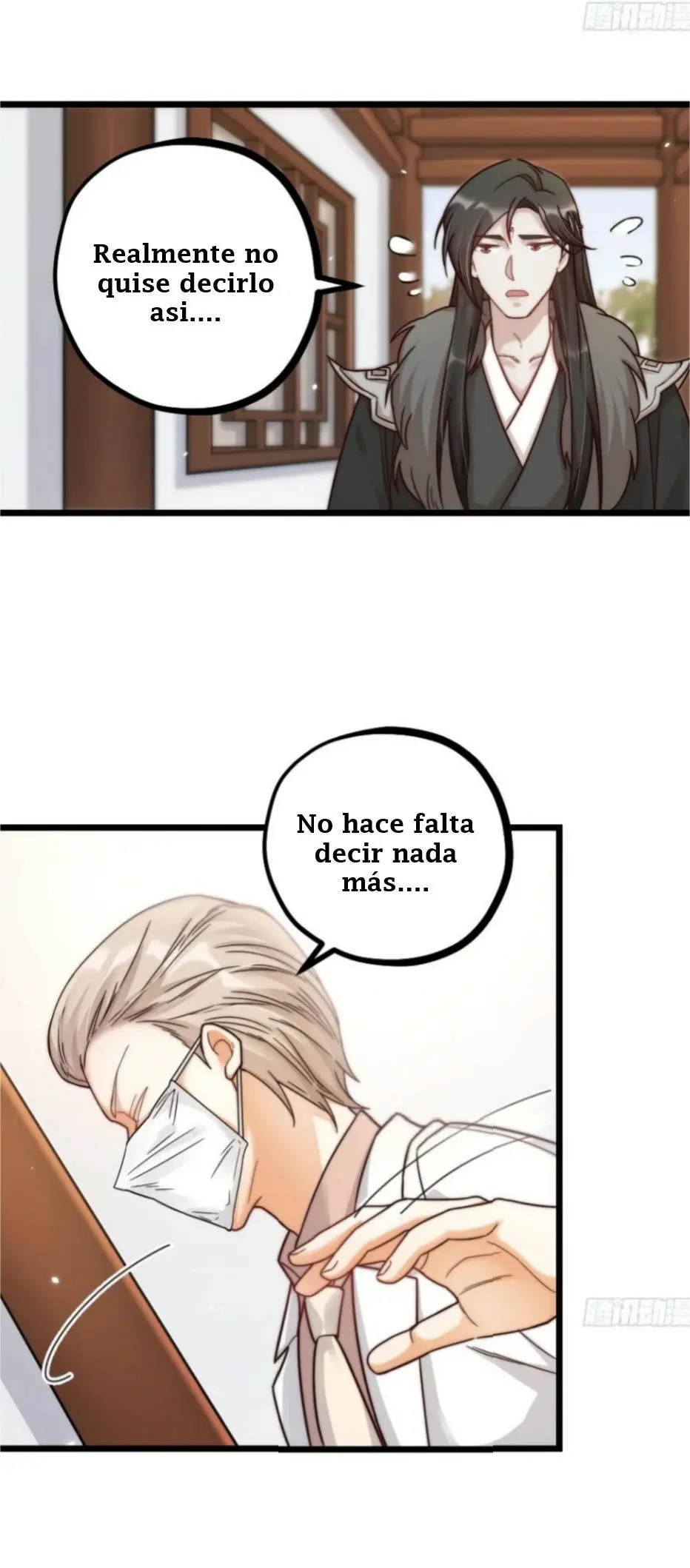 FU-FU capítulo 9 página 13