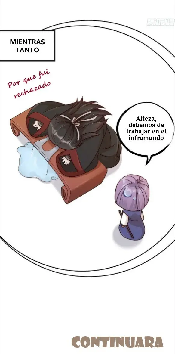 FU-FU capítulo 9 página 21