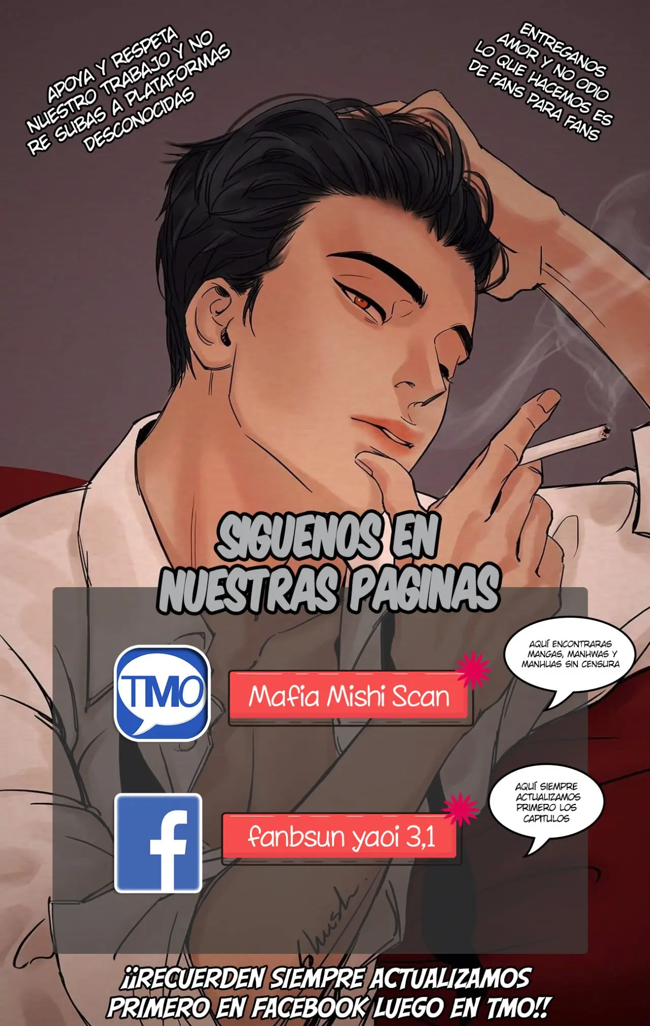 FU-FU capítulo 9 página 23