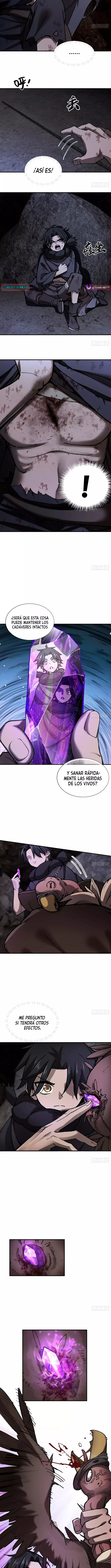 Tiempo detenido capítulo 1 página 6