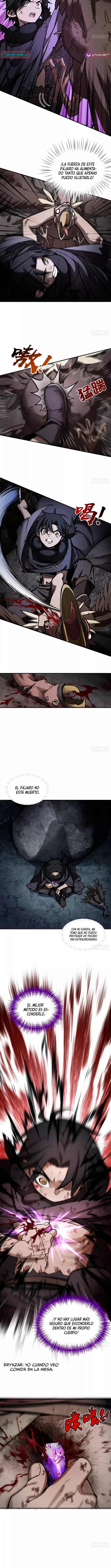Tiempo detenido capítulo 1 página 7
