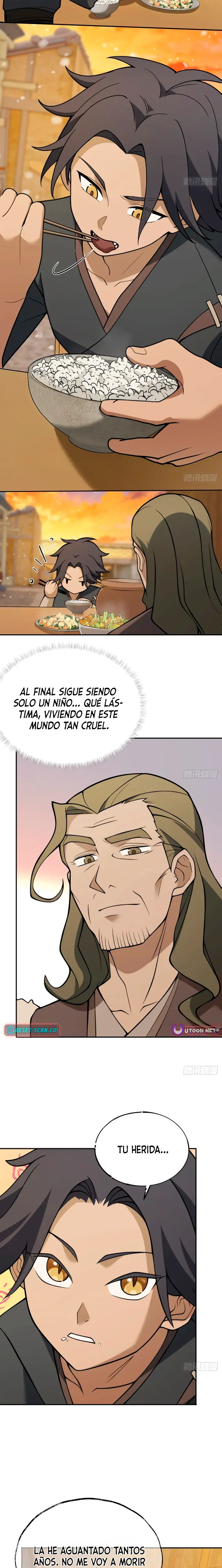 Fuera del Tiempo capítulo 14 página 13