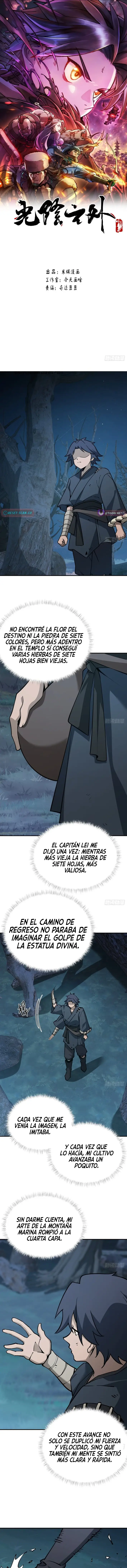 Fuera del Tiempo capítulo 17 página 2