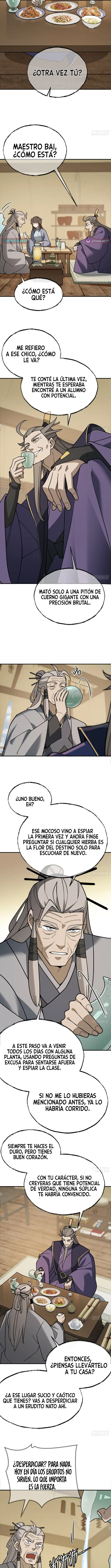 Fuera del Tiempo capítulo 18 página 4