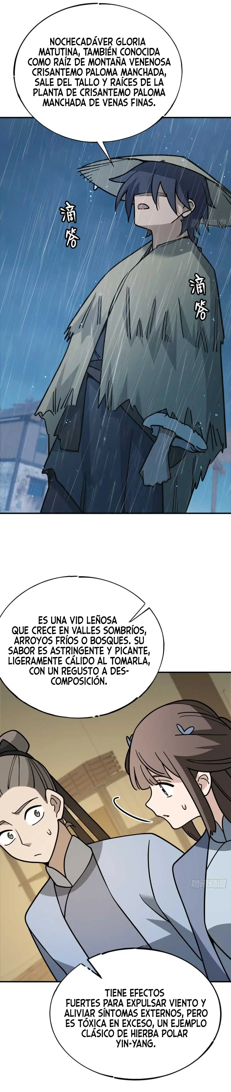 Fuera del Tiempo capítulo 19 página 4