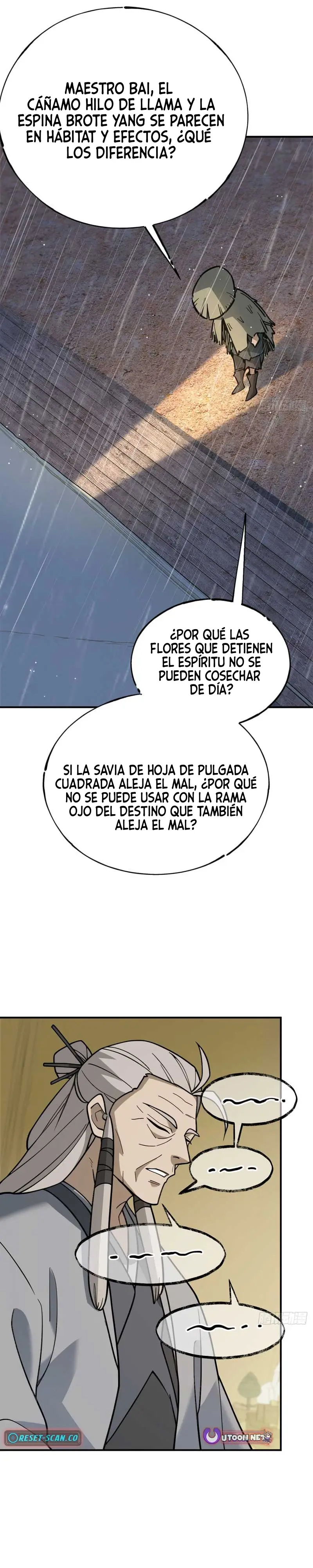 Fuera del Tiempo capítulo 19 página 7