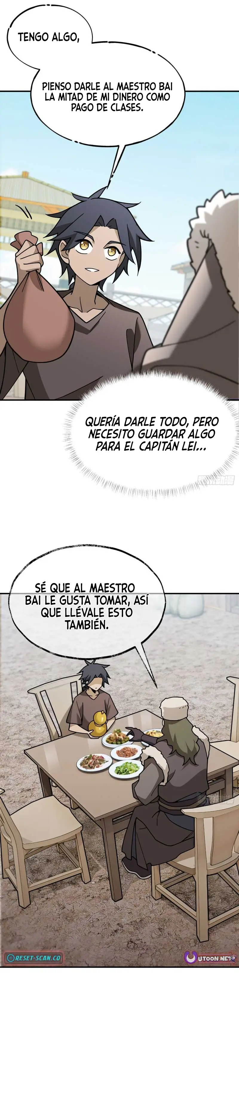 Fuera del Tiempo capítulo 19 página 13
