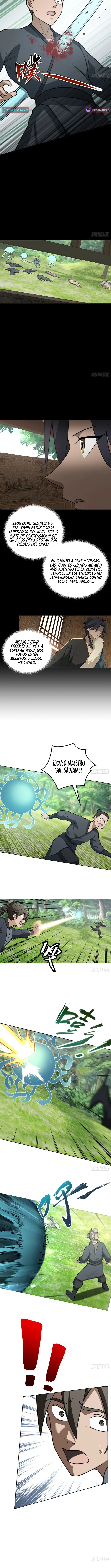 Tiempo detenido capítulo 25 página 3