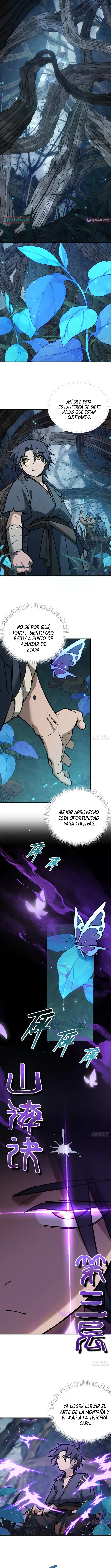 Fuera del Tiempo capítulo 9 página 7