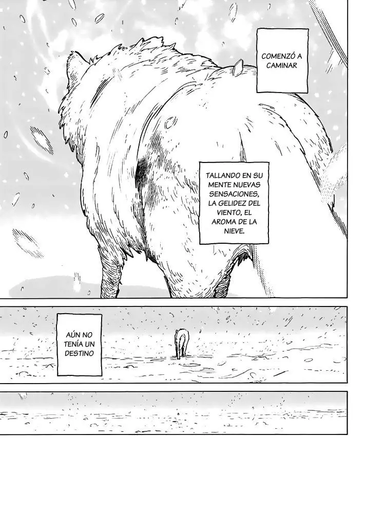 Fumetsu no Anata e capítulo 1 página 10