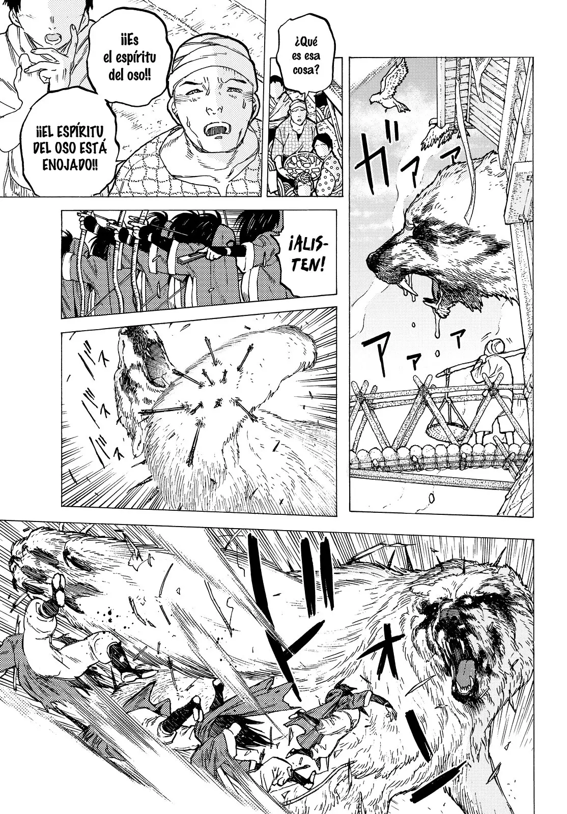 Fumetsu no Anata e capítulo 10 página 12